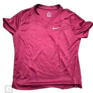 Nike Dri-Fit Women's Football Shirt